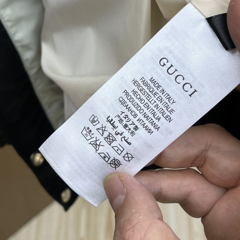 Gucci Outwear